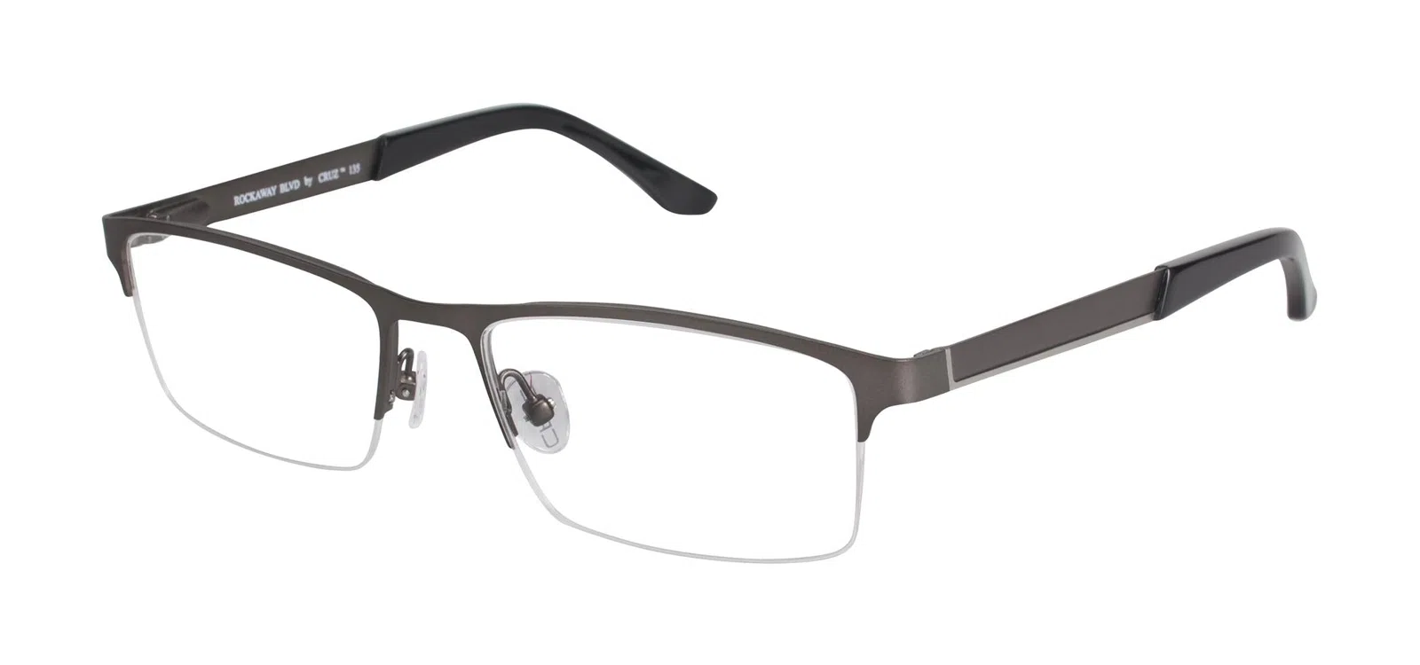 Cruz Rockaway Blvd Eyeglasses